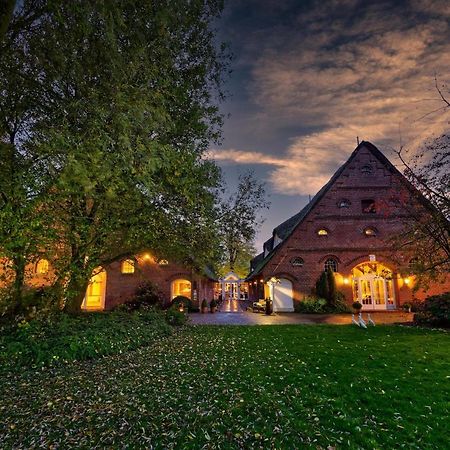 Hotel Gut Schoneworth Freiburg  Bagian luar foto