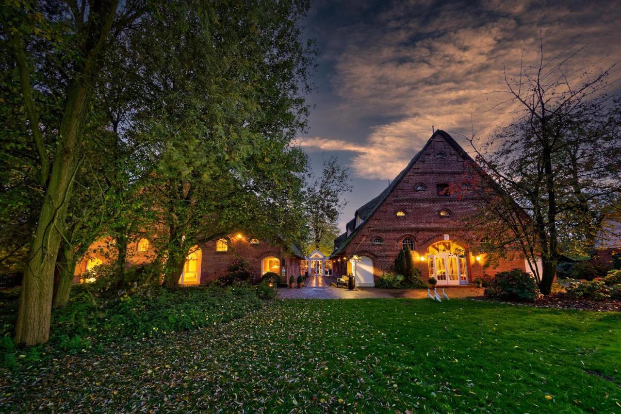 Hotel Gut Schoneworth Freiburg  Bagian luar foto